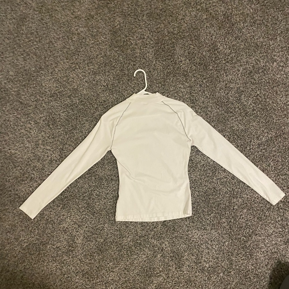 Adidas Long Sleeve Tee